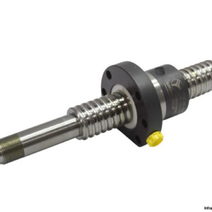 Umbra Group VRS4510 Ball Screw