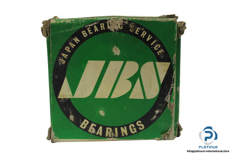jbs-ntn-2308K-self-aligning-ball-bearing-new-carton