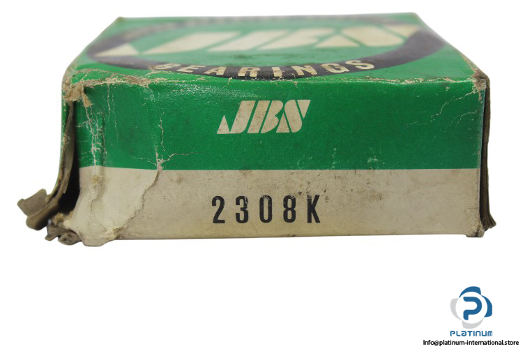 jbs-ntn-2308K-self-aligning-ball-bearing-new-carton-1