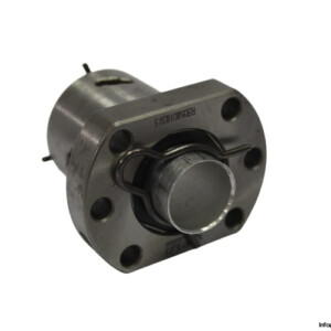 PMI R3058018313 Flanged Single NUT