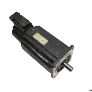 rexroth-MKD090B-058-KG1-KN-3-phase-permanent-magnet-motor-used