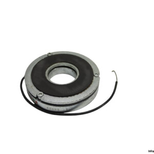 Temporiti S100 Electric Brake Coil