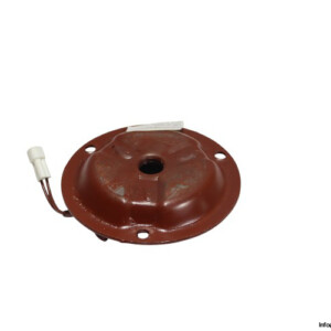 MGM 71 CC103 Electric Brake Coil
