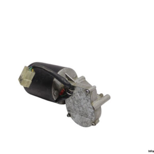 Doga 117.3716.30.00 Gear Motor