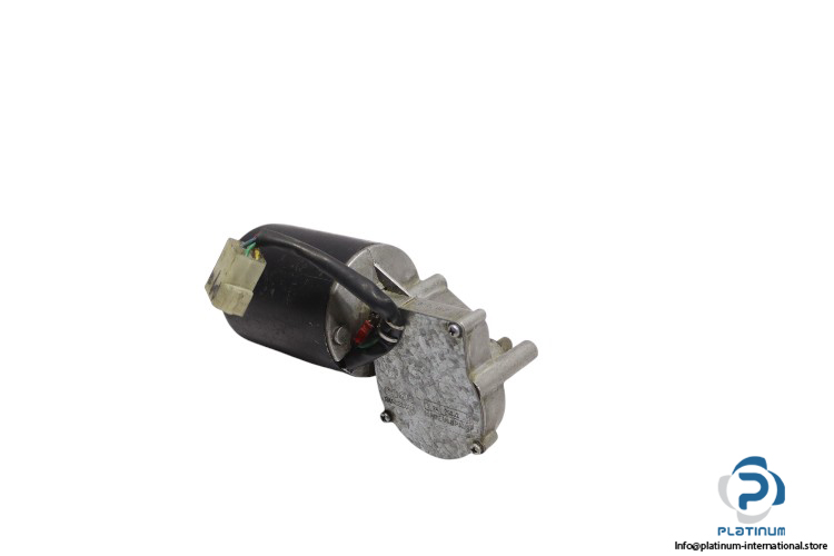 doga-117.3716.30.00-gear-motor-used