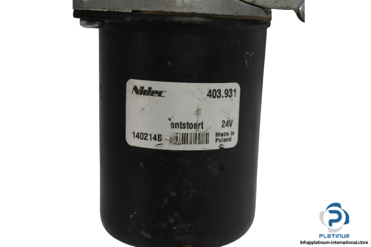 nidec-403.931-gear-motor-used-2