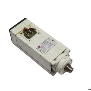 Elte MP2.9/2 High Speed Precision Spindle