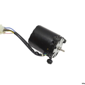 IPC YDK80-30-2-30A7 FAN Motor