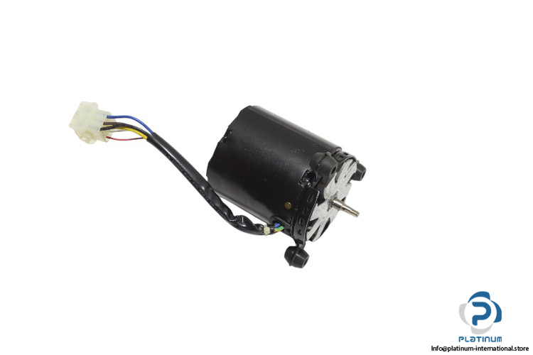 ipc-YDK80-30-2-30A7-fan-motor-used