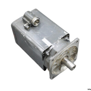 Siemens 1 FT5132-0AF71-1-Z Servo Motor