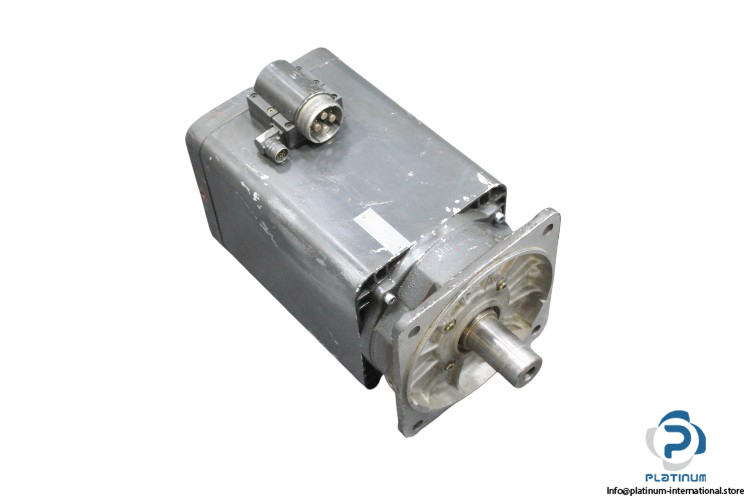 siemens-1-FT5132-0AF71-1-Z-servo-motor-used