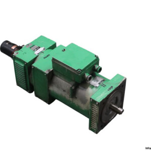 mez-MF-112L-T-dc-motor-used