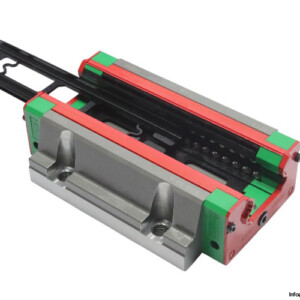 hiwin-HGW55HC-linear-guideway-block-new