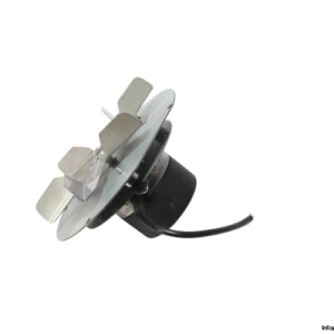 Xiangming FL150-2201C-1-B01 Centrifugal FAN