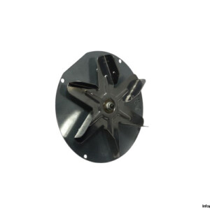 IPC BLH2A150201 Exhaust Blower FAN