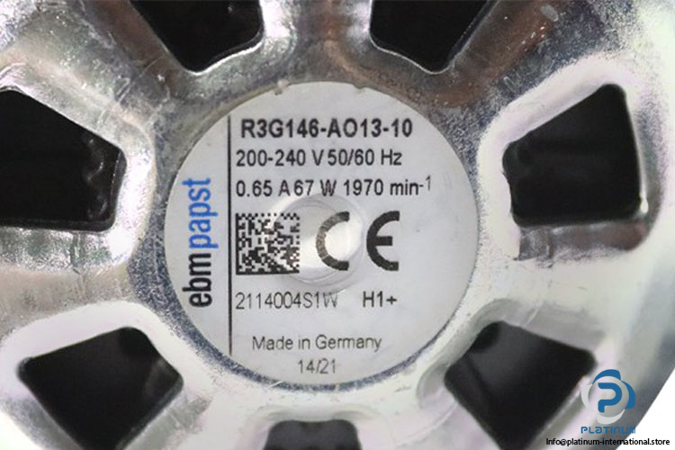 ebmpapst-R3G146-AO13-10-centrifugal-fan-used-2