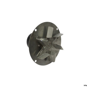 IPC BLX2EA1803W02 Exhaust Blower FAN