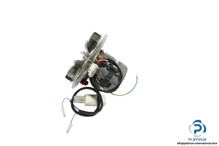 T20DT021-fume-fan-used