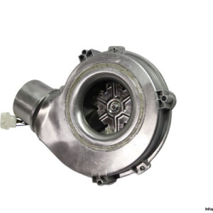 IPC BLXM000031 Exhaust Blower FAN