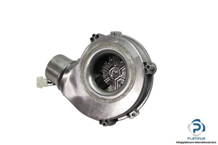 ipc-BLXM000031-exhaust-blower-fan-used