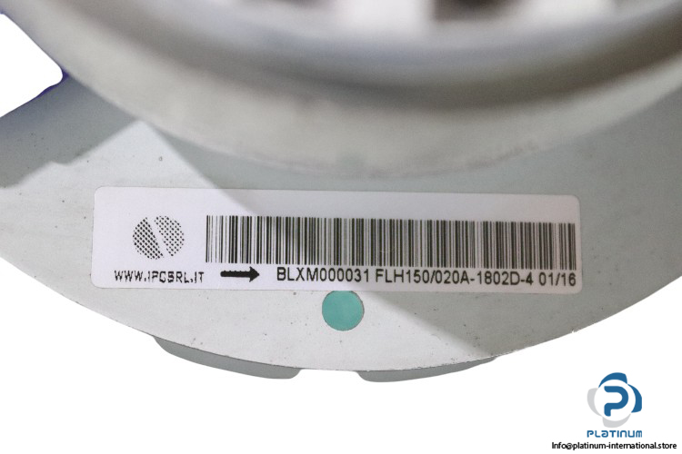 ipc-BLXM000031-exhaust-blower-fan-used-3