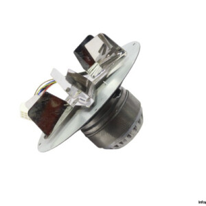IPC BLXM000016 Exhaust Blower FAN
