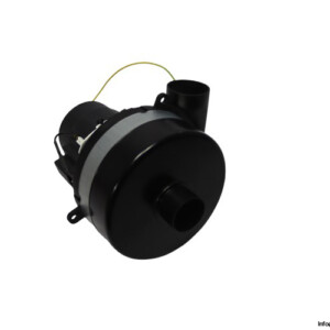 Faet 3303020 Blower FAN