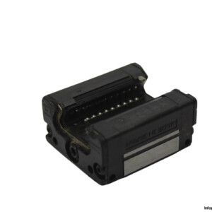 thk-SSR20-linear-bearing-block-used-2-bolt