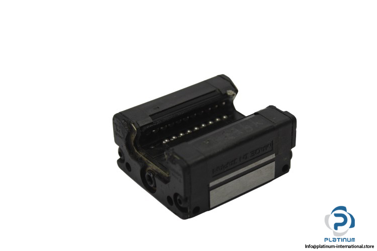 thk-SSR20-linear-bearing-block-used-2-bolt