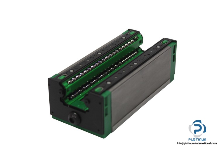 ina-KWSE25-HL-V1-G3-linear-recirculating-ball-bearing-new-without-carton