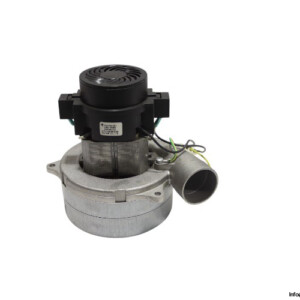Y4Z-A44-001 Blower FAN