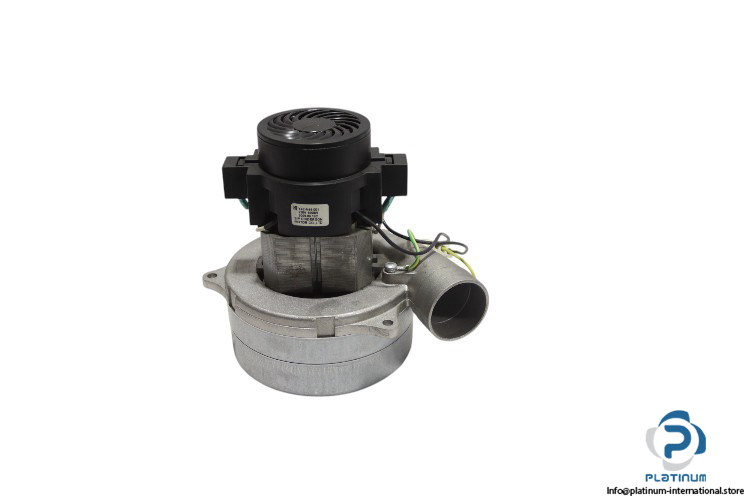 Y4Z-A44-001-blower-fan-used