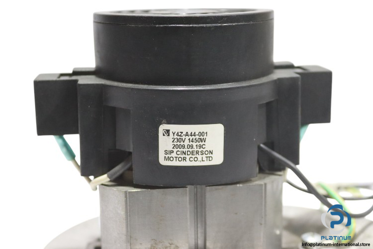 Y4Z-A44-001-blower-fan-used-3