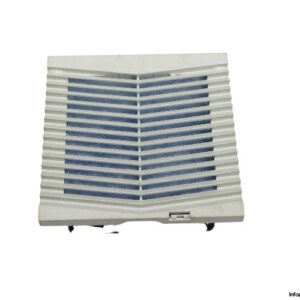 Rittal 1044004 FAN AND Filter Unit