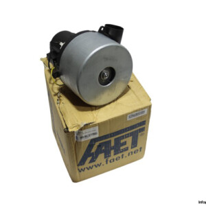 Faet 3303021 Blower FAN