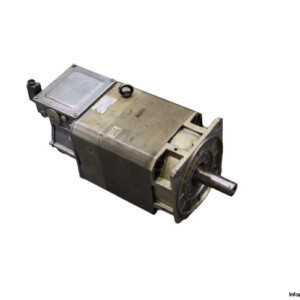 siemens-1PH7133-2QD02-0CJ2-asynchronous-servomotor-used