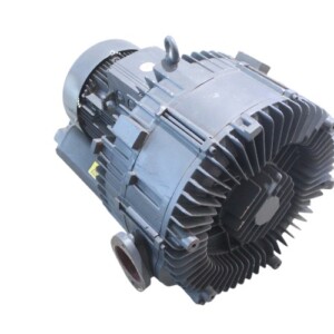 Nash-Elmo G200 2BH1910-7HF39-Z Side Channel Blower