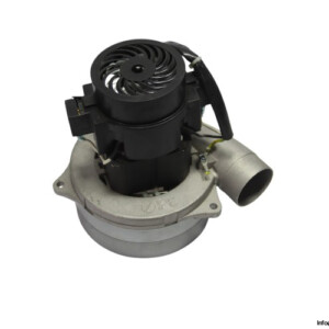 Y4Z-A44-029 Blower FAN