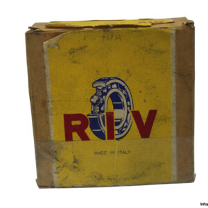 riv-10-BBJK-self-aligning-ball-bearing-new-carton