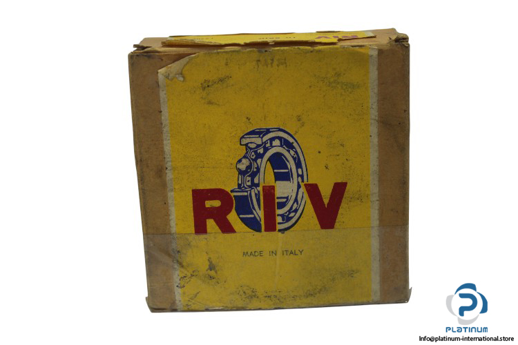 riv-10-BBJK-self-aligning-ball-bearing-new-carton
