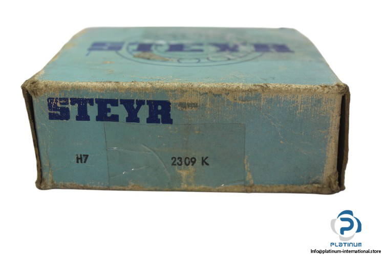 steyr-2309K-self-aligning-ball-bearing-new-carton-1