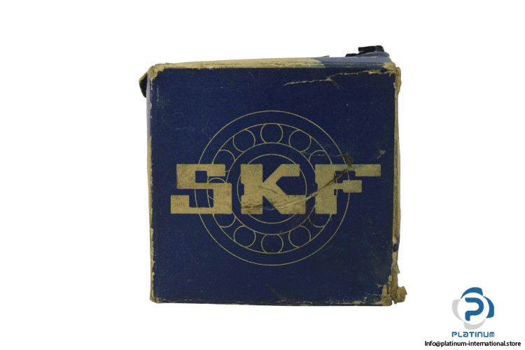 skf-2309-K-self-aligning-ball-bearing-new-carton