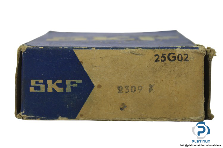 skf-2309-K-self-aligning-ball-bearing-new-carton-1