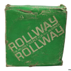 rollway-2309-self-aligning-ball-bearing-new-carton