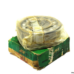 JBS-NTN 2310 Self-Aligning Ball Bearing