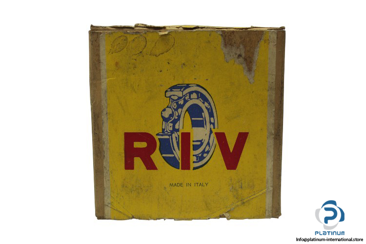 riv-11-BBJK-self-aligning-ball-bearing-new-carton