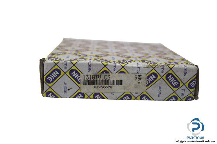 nke-1310TV.C3-self-aligning-ball-bearing-new-carton-1