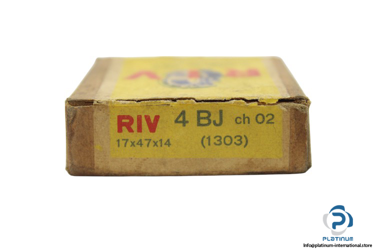 riv-4-BJ-self-aligning-ball-bearing-new-carton-1