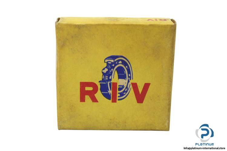 riv-5-BJK-self-aligning-ball-bearing-new-carton