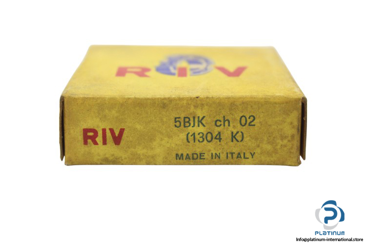 riv-5-BJK-self-aligning-ball-bearing-new-carton-1